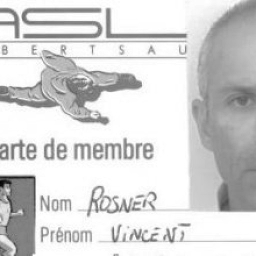 Vincent Rosner